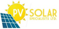 PV Solar Specialists Limited Colchester 608642 Image 0